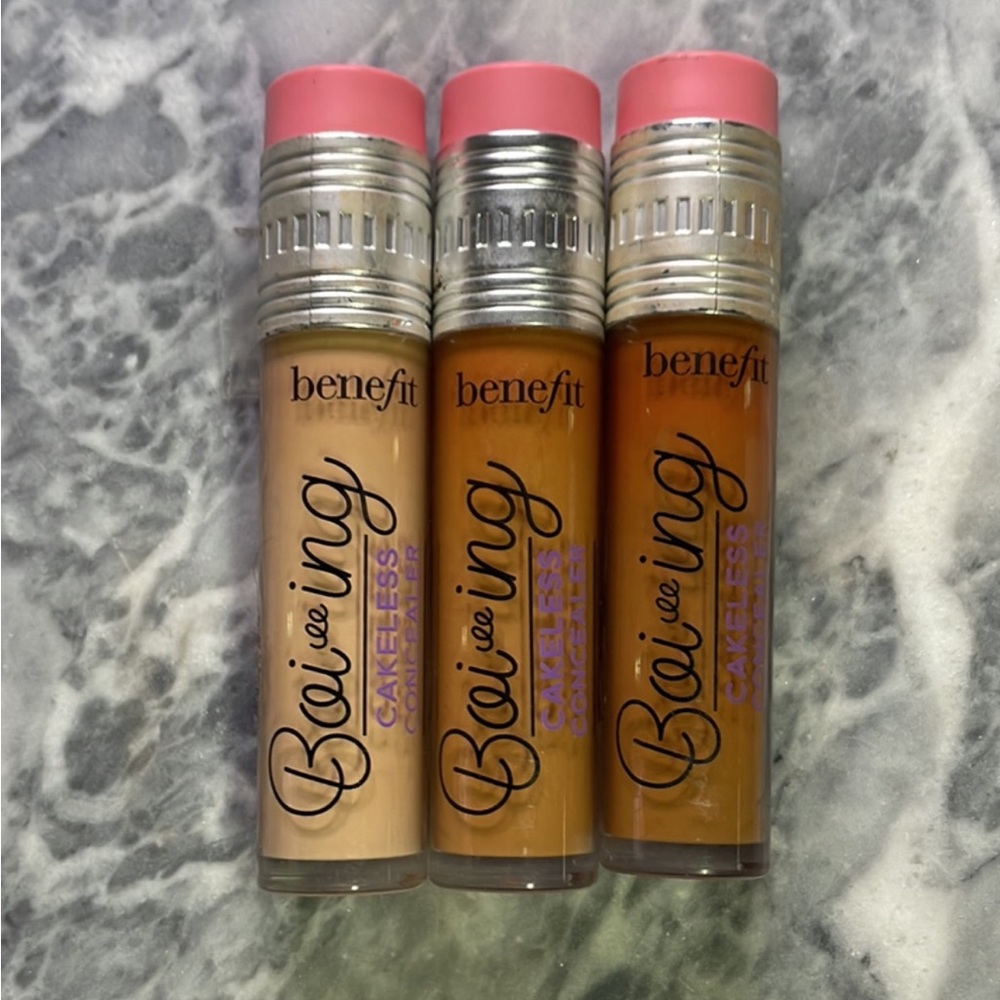 Benefit Cakeless Concealer